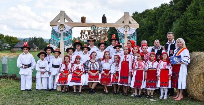 Comuna Lăpuș va fi gazda Festivalului internațional de literatură, artă, tradiții ,,Zilele Iei, Zilele Poeziei”, ediția a IV-a