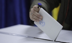 45%, prezența la vot în județul Maramureș la ora 19.00