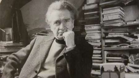 Într-o zi de 20 iunie se stingea din viață la Paris, Emil Cioran