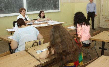 Informații utile despre ”examenul maturității” în Maramureș