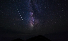 Meteoriții „leneși” ai lunii iunie