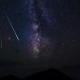 Meteoriții „leneși” ai lunii iunie