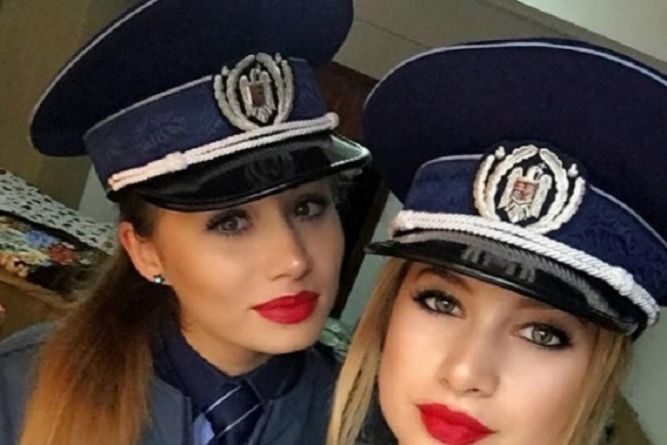 Poliția Română scoate la concurs peste 1.000 de posturi