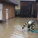 Locuințe inundate în urma furtunilor, în Maramureș
