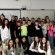 Elevi din Franța la Liceul din Borșa