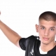 Lucas Sabou de la Minaur Baia Mare este convocat la naționala de handbal masculin de tineret