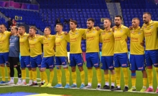 Naționala României s-a calificat în finala Europeanului de minifotbal
