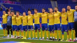Naționala României s-a calificat în finala Europeanului de minifotbal