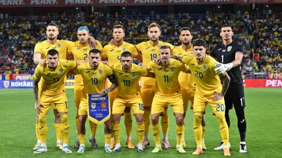 România va debuta astăzi la Euro 2024