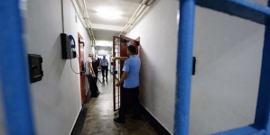 „Zilele Porților Deschise” la Penitenciarul Baia Mare