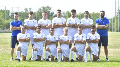 Darius Mariș, sportivul CSS 2 Baia Mare este convocat la naționala de rugby 7s a României