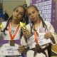 Medalii obținute de Academia de Judo Baia Mare la Cluj