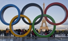 Ne mai despart câteva ore de la deschiderea Jocurilor Olimpice de la Paris