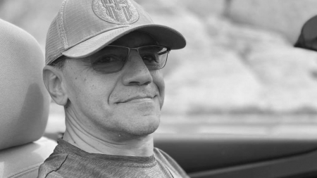 Băimăreanul Denis Repka a decedat într-un accident de motocicletă