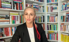 Psiholog psihoterapeut Cecilia Ardusătan: Când frica bate la ușă!