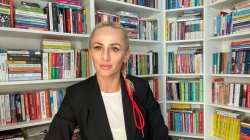 Psiholog psihoterapeut Cecilia Ardusătan: Când frica bate la ușă!