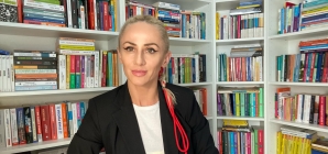 Psiholog psihoterapeut Cecilia Ardusătan: Când frica bate la ușă!