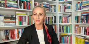 Psiholog psihoterapeut Cecilia Ardusătan: Când frica bate la ușă!