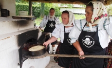 La Muzeul Satului din Baia Mare va avea loc a III-a ediție a evenimentului ”Dorul pâinii de ACASĂ”