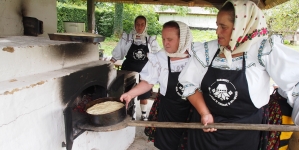 La Muzeul Satului din Baia Mare va avea loc a III-a ediție a evenimentului ”Dorul pâinii de ACASĂ”