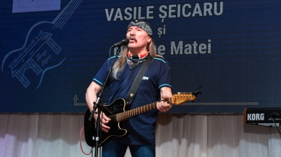 Festivalul „Poveste Folk” revine în Târgu Lăpuș