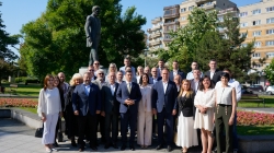 PNL Maramureș a câștigat 32 de primari la alegerile locale din 9 iunie