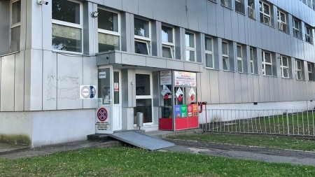 Punct de colectare a deșeurilor de medicamente, deschis la Spitalul Județean Baia Mare