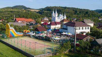 În weekend au loc Sărbătorile Coașului, ediția a XII-a