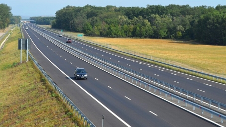 Drumul de mare viteză între Baia Mare și Dej a primit undă verde