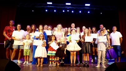 Elevii de la Insieme Music School Baia Mare, rezultate foarte bune la Festivalul-concurs „Vis de Stea”