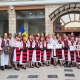 Ansamblul Folcloric „Coconii Maramureșului” a luat premiul III la Festivalul Internațional de folclor Skopje 2024