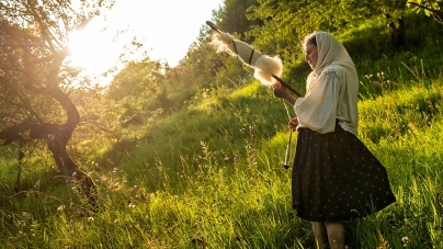 Maramureșul pitoresc văzut prin obiectivul fotografului brașovean Vlad Dumitrescu; „În primul rând, oamenii m-au impresionat”