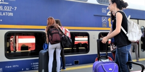 CFR călători face reduceri pentru călătoriile în mai multe țări europene