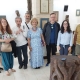 Impresiile artiștilor Taberei de creație de la Ardud, la vizitarea Muzeului Memorial Gheza Vida