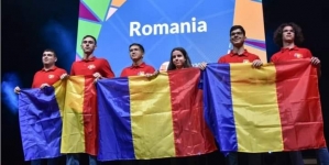 Elevii români s-au întors acasă cu șase medalii de la Olimpiada Internațională de Matematică