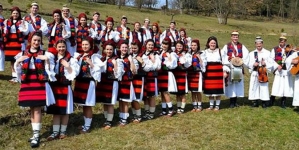 La Sighetu Marmației va avea loc Festivalul Internațional de Folclor „Mara”