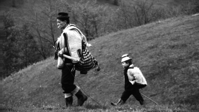 72 de fotografii ale japonezului Kosei Miya vor fi expuse la Sighet