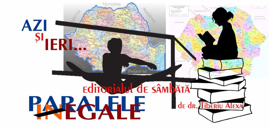 Editorialul de sâmbătă: Marian Ilea – scriitorul, premiul şi harta excelenţei culturale maramureşene (III)