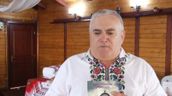 Poetul maramureșean Gelu Dragoș, în cuprinsul revistei craiovene „Constelații diamantine”