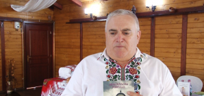 Poetul maramureșean Gelu Dragoș, în cuprinsul revistei craiovene „Constelații diamantine”