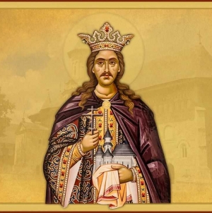 Pe 2 iulie, Biserica ortodoxă îl sărbătorește pe Sfântul Voievod Ștefan cel Mare