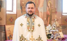 Pr. Adrian Dobreanu: Scurtă meditație la praznicul Întâmpinării Domnului