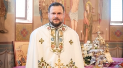 Pr. Adrian Dobreanu: Scurtă meditație la praznicul Întâmpinării Domnului