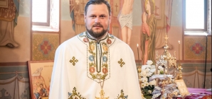 Pr. Adrian Dobreanu: Scurtă meditație la praznicul Întâmpinării Domnului