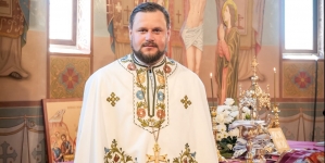 Pr. Adrian Dobreanu: Scurtă meditație la praznicul Întâmpinării Domnului