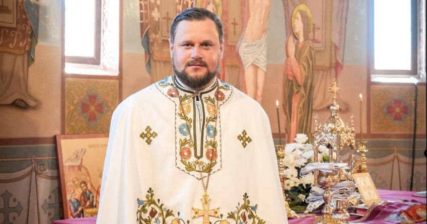 Pr. Adrian Dobreanu: Dregătorul bogat – între mântuire și desăvârșire