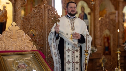 Pr. Adrian Dobreanu: Meditație la Duminica a 22-a după Rusalii