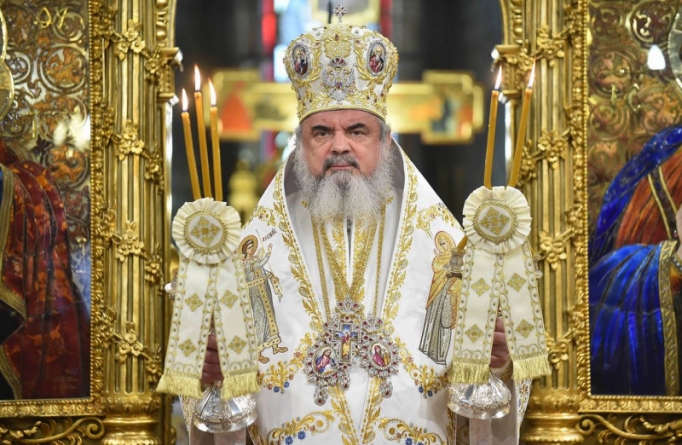 Patriarhul Bisericii Ortodoxe Române, Daniel împlinește mâine 73 de ani