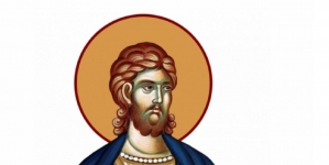 Într-o zi de 3 iulie este pomenit Sfântul Mucenic Iachint, cel care s-a jertfit pentru credință