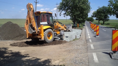 Centura metropolitană a municipiului Baia Mare devine realitate